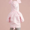 Simplicity Sewing Pattern S9391 Toddlers Jackets and Small Plush Animals 9391 Image 10 From Patternsandplains.com
