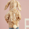Simplicity Sewing Pattern S9391 Toddlers Jackets and Small Plush Animals 9391 Image 12 From Patternsandplains.com