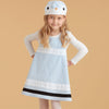 Simplicity Sewing Pattern S9392 Childrens Jumpers Hats and Face Masks 9392 Image 2 From Patternsandplains.com