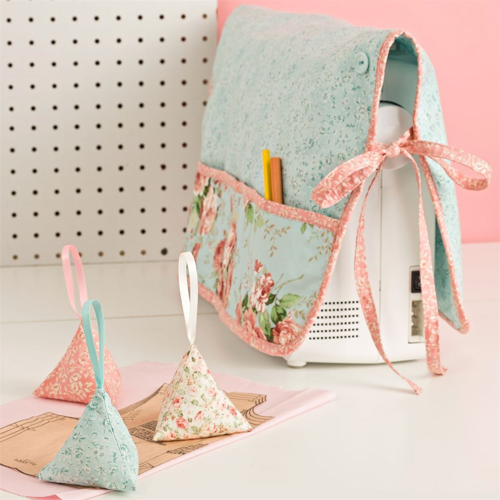 Simplicity Sewing Pattern S9404 Sewing Room Accessories 9404 Image 3 From Patternsandplains.com