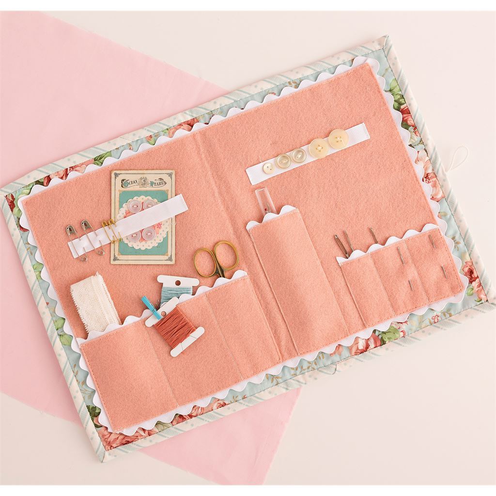 Simplicity Sewing Pattern S9404 Sewing Room Accessories 9404 Image 4 From Patternsandplains.com