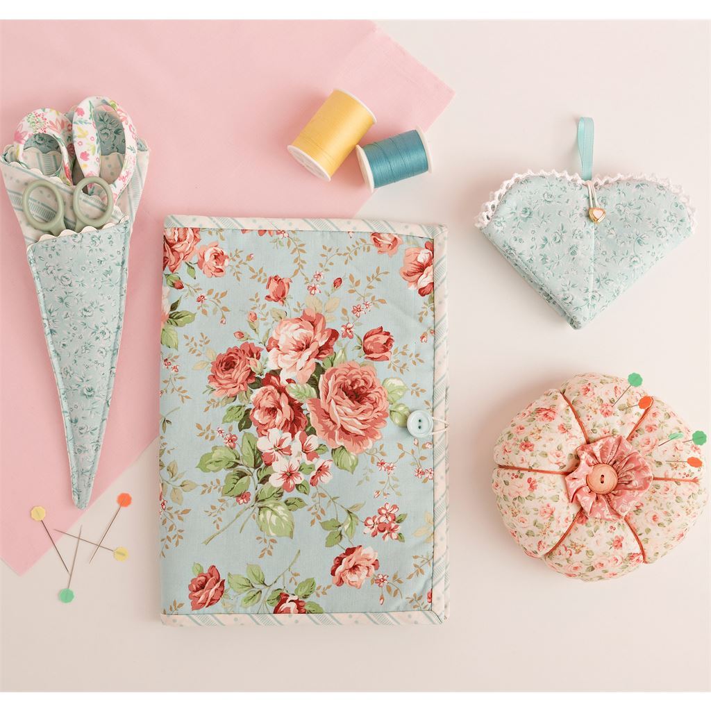 Simplicity Sewing Pattern S9404 Sewing Room Accessories 9404 Image 5 From Patternsandplains.com