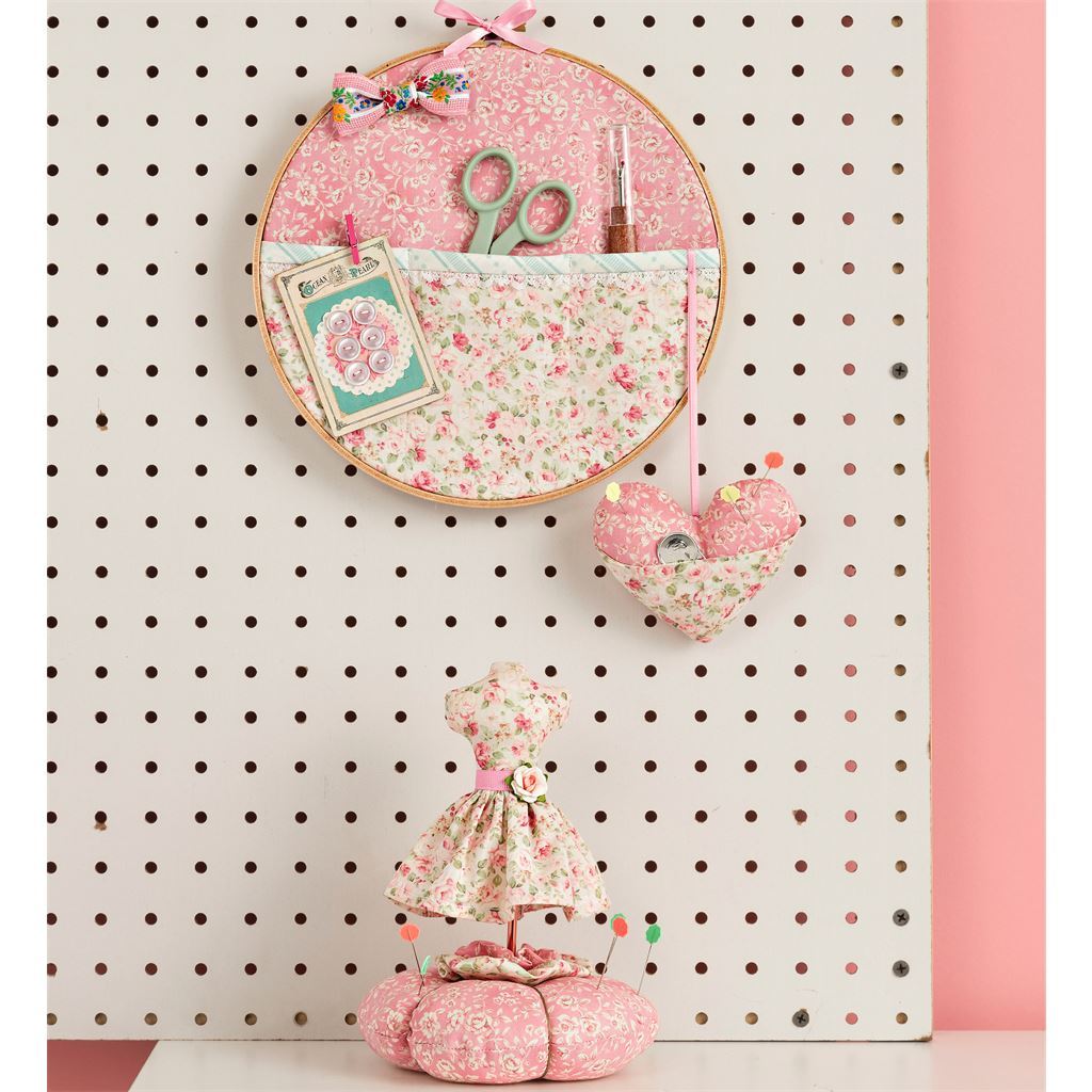 Simplicity Sewing Pattern S9404 Sewing Room Accessories 9404 Image 7 From Patternsandplains.com