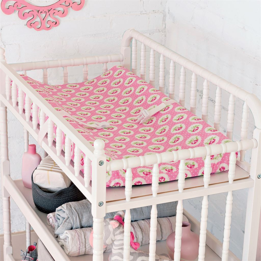 Simplicity Sewing Pattern S9405 Nursery Decor 9405 Image 3 From Patternsandplains.com