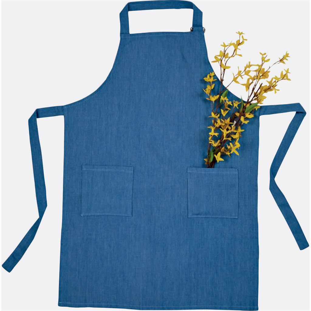 Simplicity Sewing Pattern S9411 Childrens and Misses Aprons 9411 Image 3 From Patternsandplains.com