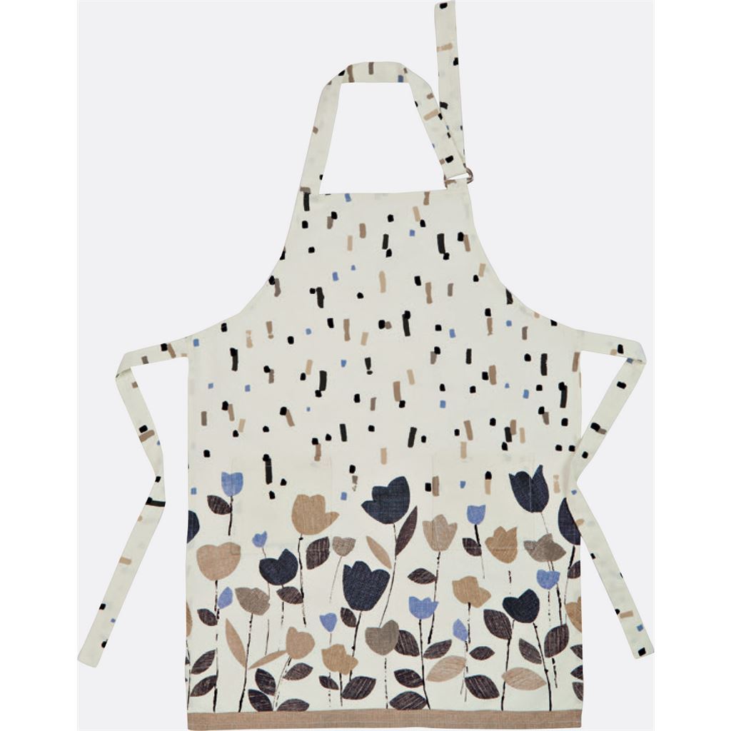 Simplicity Sewing Pattern S9411 Childrens and Misses Aprons 9411 Image 4 From Patternsandplains.com