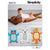 Simplicity Sewing Pattern S9413 Baby Tummy Time Animal Mats 9413 Image 1 From Patternsandplains.com