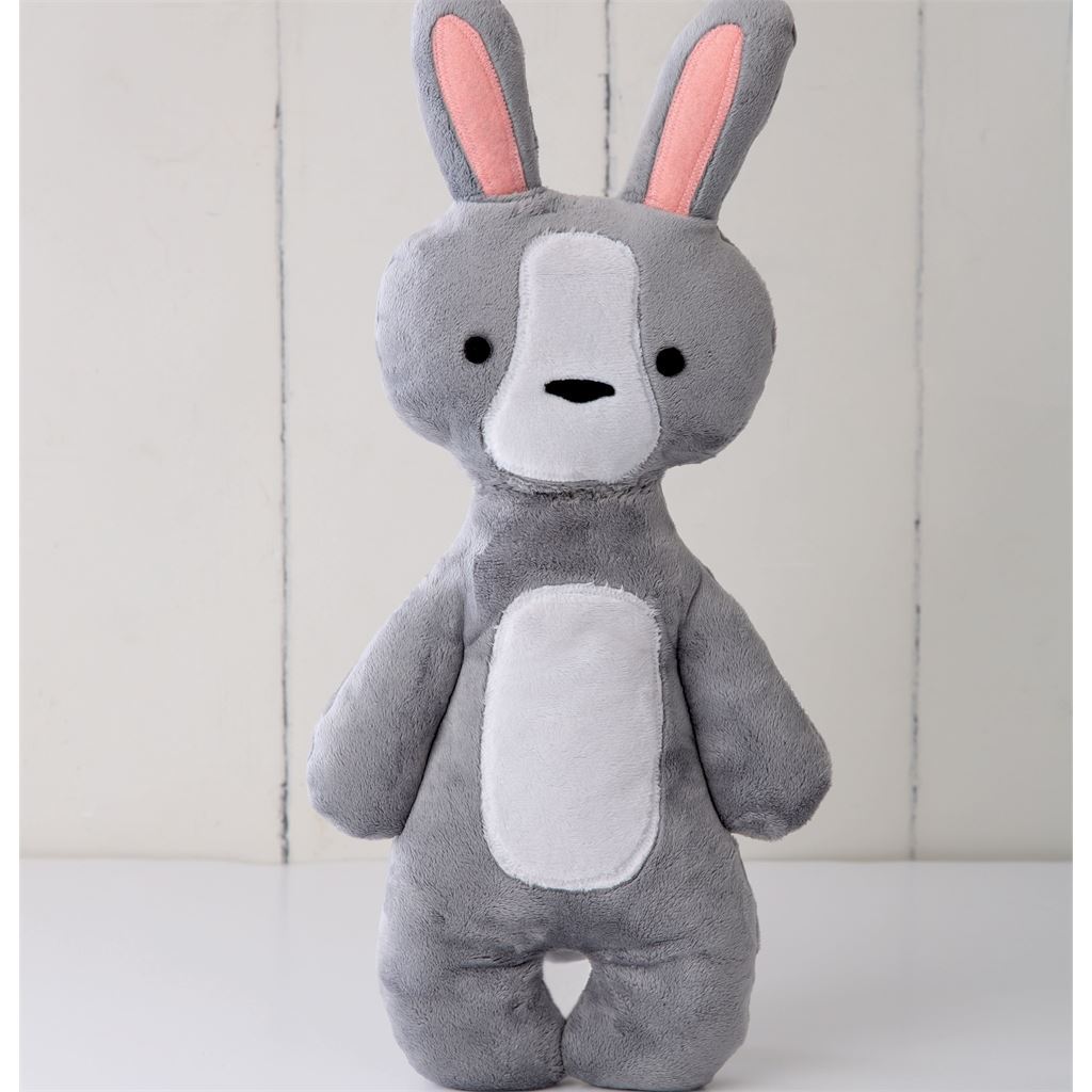 Simplicity Sewing Pattern S9414 Stuffed Animals 9414 Image 6 From Patternsandplains.com