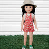Simplicity Sewing Pattern S9415 14 Doll Clothes 9415 Image 4 From Patternsandplains.com