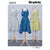 Simplicity Sewing Pattern S9419 Misses Aprons 9419 Image 1 From Patternsandplains.com