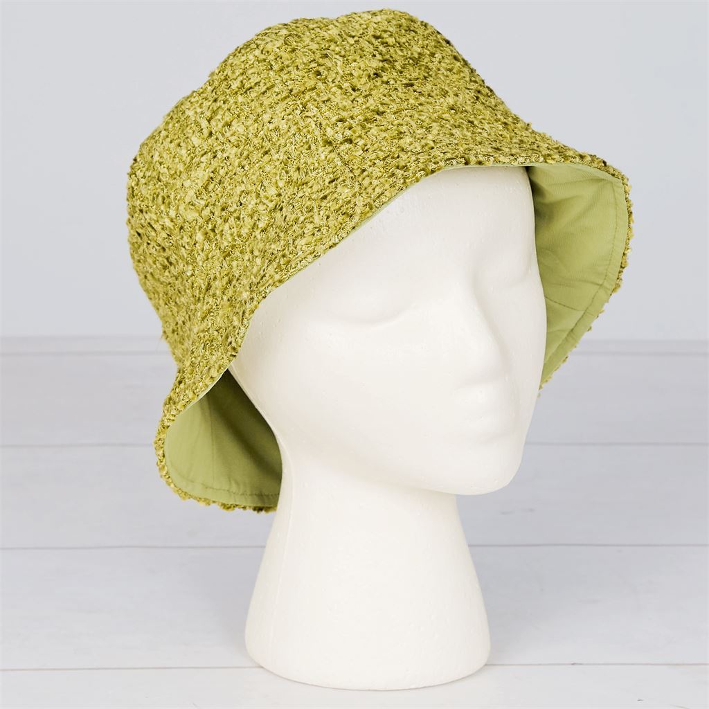 Simplicity Sewing Pattern S9424 Misses Hats and Headband in Three Sizes 9424 Image 3 From Patternsandplains.com