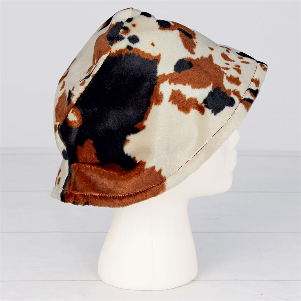 Simplicity Sewing Pattern S9424 Misses Hats and Headband in Three Sizes 9424 Image 5 From Patternsandplains.com