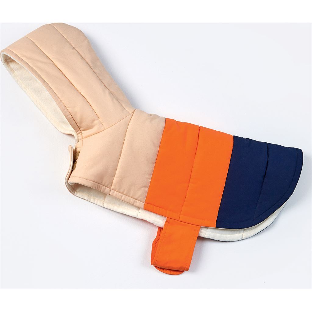 Simplicity Sewing Pattern S9426 Quilted Dog Coats 9426 Image 2 From Patternsandplains.com