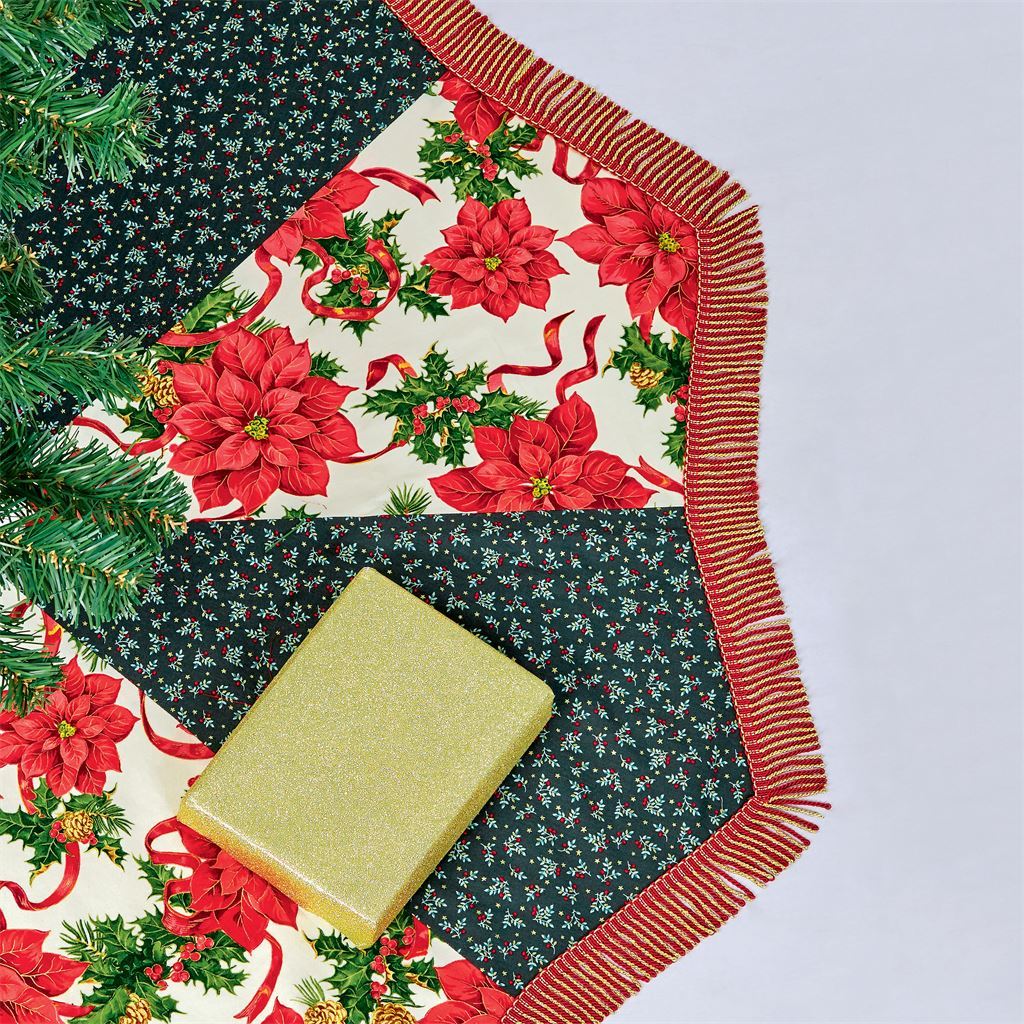 Simplicity Sewing Pattern S9428 Holiday Decorating Accessories 9428 Image 3 From Patternsandplains.com