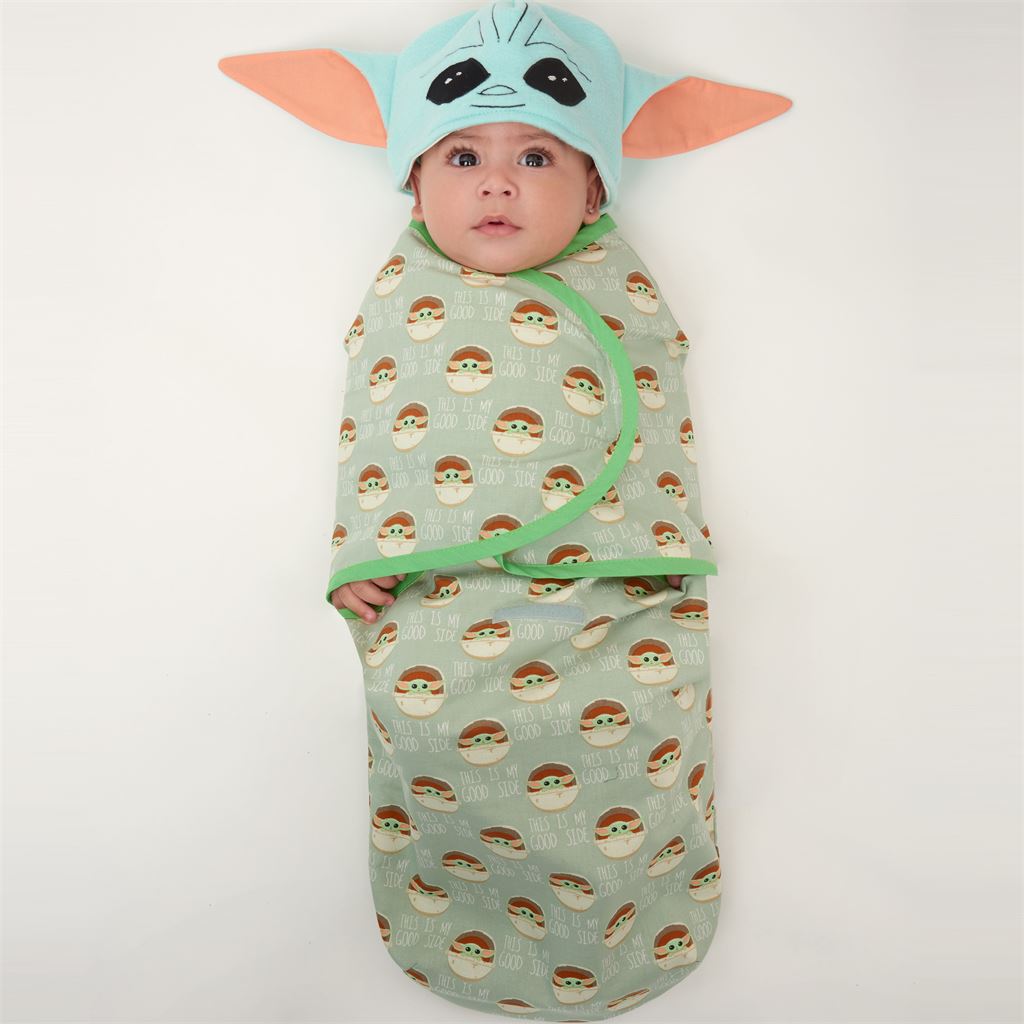 Simplicity Sewing Pattern S9433 Star Wars Baby Accessories 9433 Image 2 From Patternsandplains.com