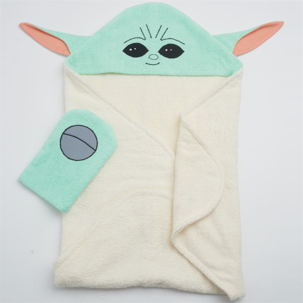 Simplicity Sewing Pattern S9433 Star Wars Baby Accessories 9433 Image 3 From Patternsandplains.com