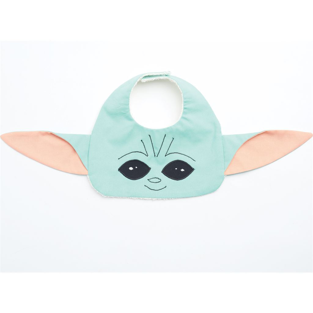 Simplicity Sewing Pattern S9433 Star Wars Baby Accessories 9433 Image 6 From Patternsandplains.com