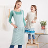 Simplicity Sewing Pattern S9436 Adults and Childrens Aprons 9436 Image 2 From Patternsandplains.com