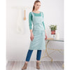Simplicity Sewing Pattern S9436 Adults and Childrens Aprons 9436 Image 5 From Patternsandplains.com