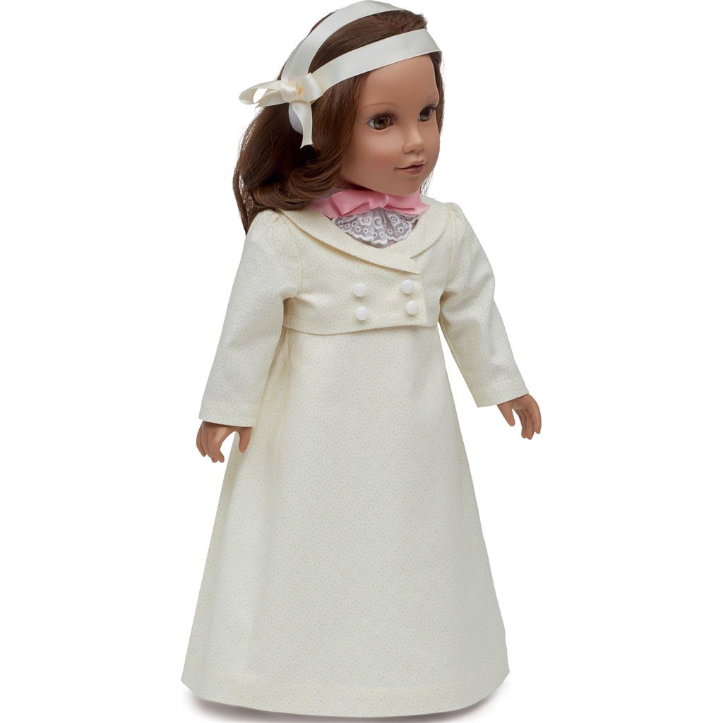 Simplicity Sewing Pattern S9438 18 Doll Clothes 9438 Image 4 From Patternsandplains.com