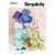 Simplicity Sewing Pattern S9441 13 Plushies 9441 Image 1 From Patternsandplains.com