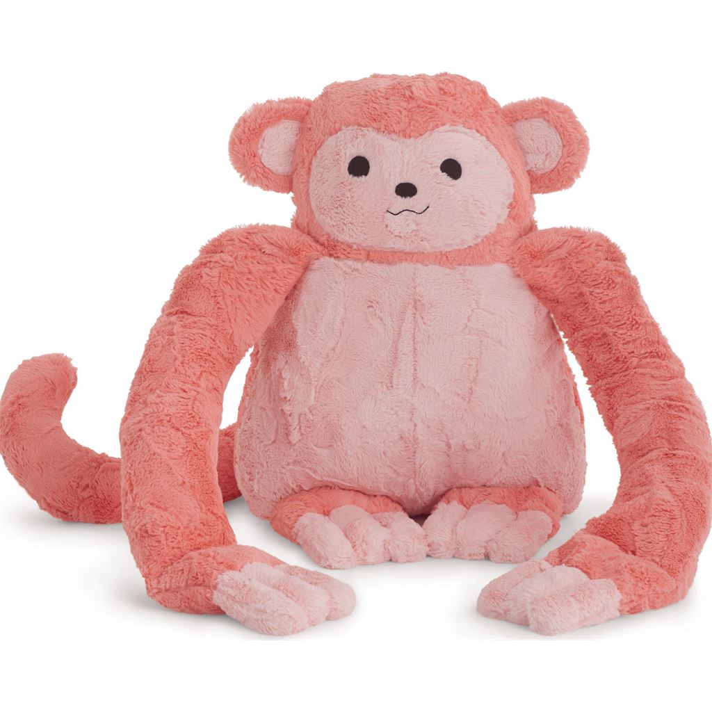 Simplicity Sewing Pattern S9442 Hugging Plush Animals 9442 - Patterns ...