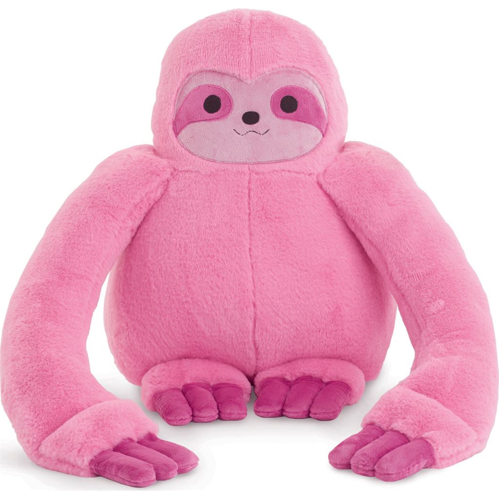 Simplicity Sewing Pattern S9442 Hugging Plush Animals 9442 - Patterns ...