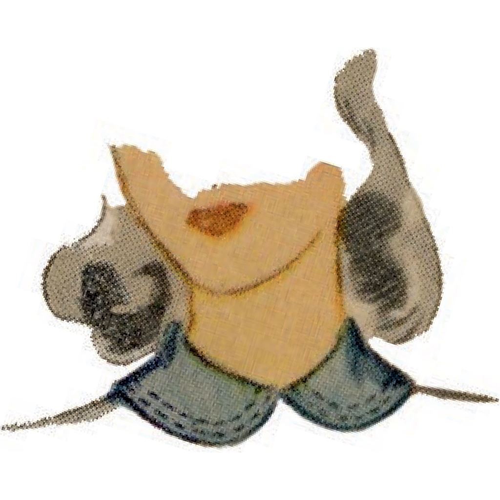 Simplicity Sewing Pattern S9448 Misses Dickey Set 9448 Image 8 From Patternsandplains.com