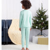 Simplicity Sewing Pattern S9455 Misses Mens and Childrens Knit Pants and Top 9455 Image 14 From Patternsandplains.com