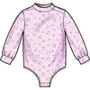 Simplicity Sewing Pattern S9459 Babies Bodysuit Jumpsuit Pants and Blanket 9459 Image 4 From Patternsandplains.com