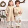 Simplicity Sewing Pattern S9460 Toddlers and Childrens Dress Top and Pants 9460 Image 2 From Patternsandplains.com
