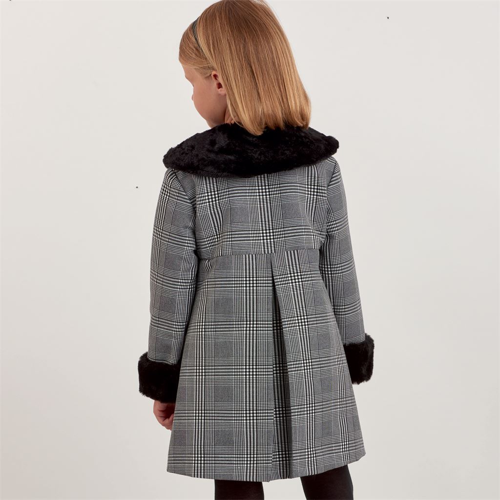 Simplicity Sewing Pattern S9461 Childrens Coat 9461 Image 10 From Patternsandplains.com