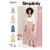 Simplicity Sewing Pattern S9472 Misses Skirts 9472 Image 1 From Patternsandplains.com