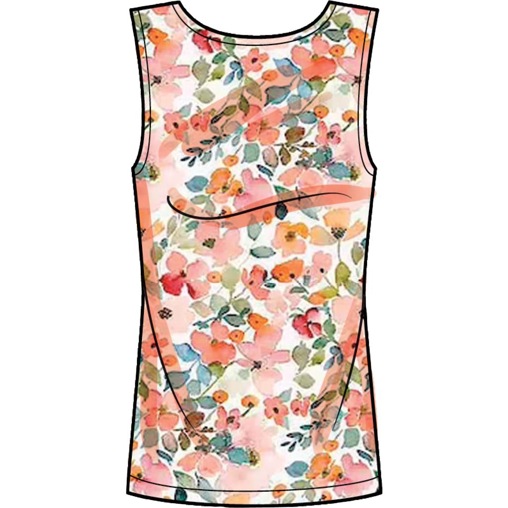 Simplicity Sewing Pattern S9479 Misses Sportswear 9479 Image 5 From Patternsandplains.com