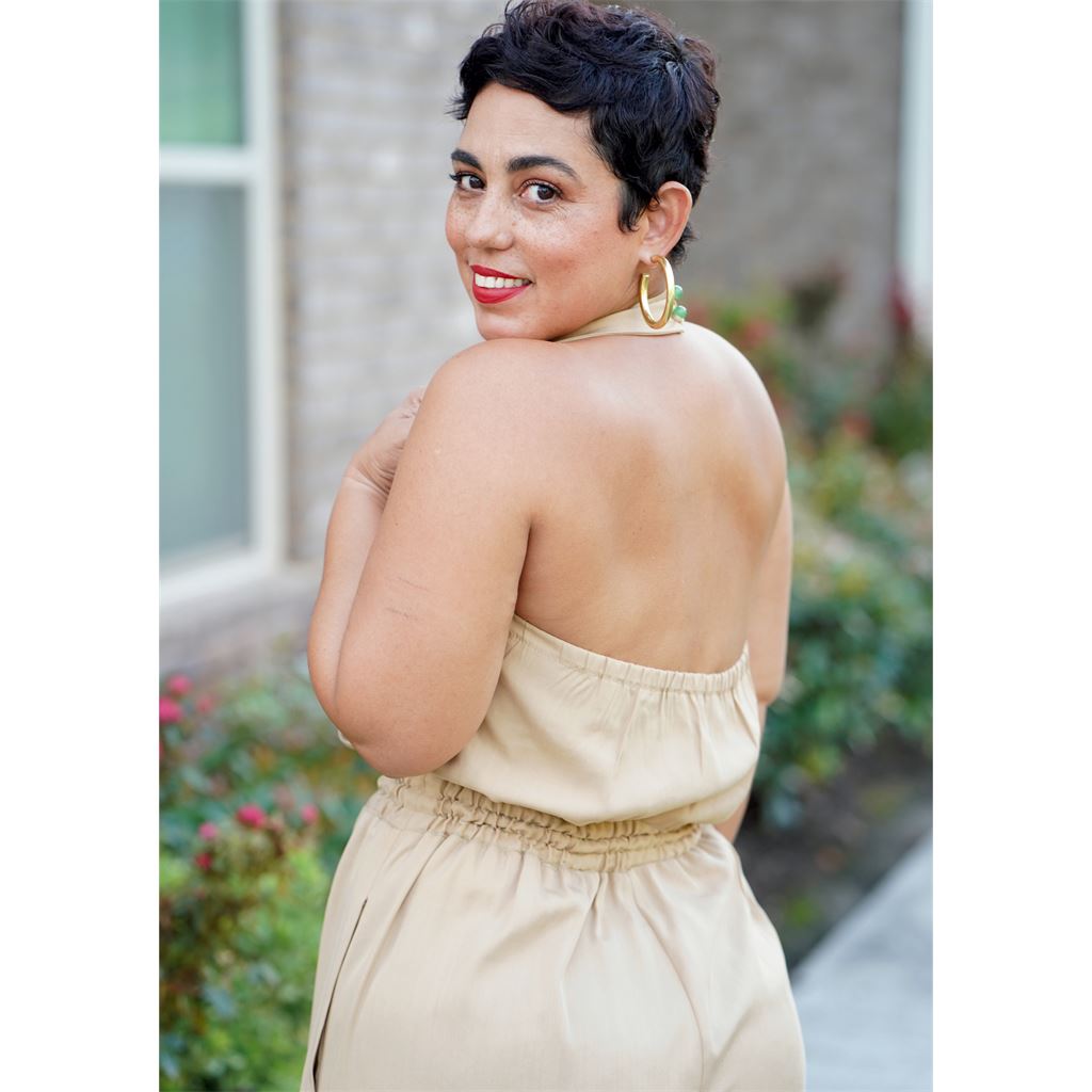 Simplicity Sewing Pattern S9480 Misses Jumpsuit 9480 Image 5 From Patternsandplains.com