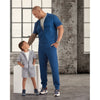 Simplicity Sewing Pattern S9482 Boys and Mens Tracksuit 9482 Image 2 From Patternsandplains.com