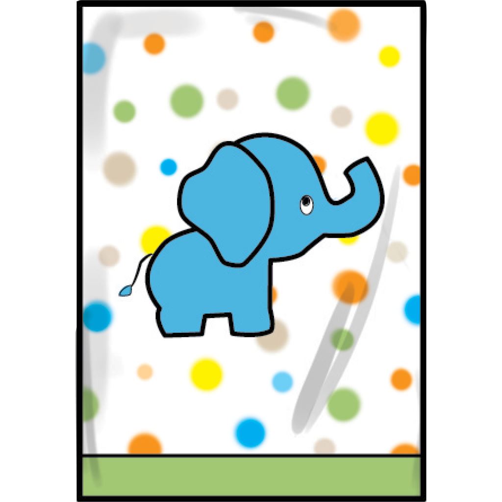 Simplicity Sewing Pattern S9483 Babies Bath Set 9483 Image 8 From Patternsandplains.com