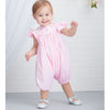 Simplicity Sewing Pattern S9484 Babies Rompers 9484 Image 5 From Patternsandplains.com