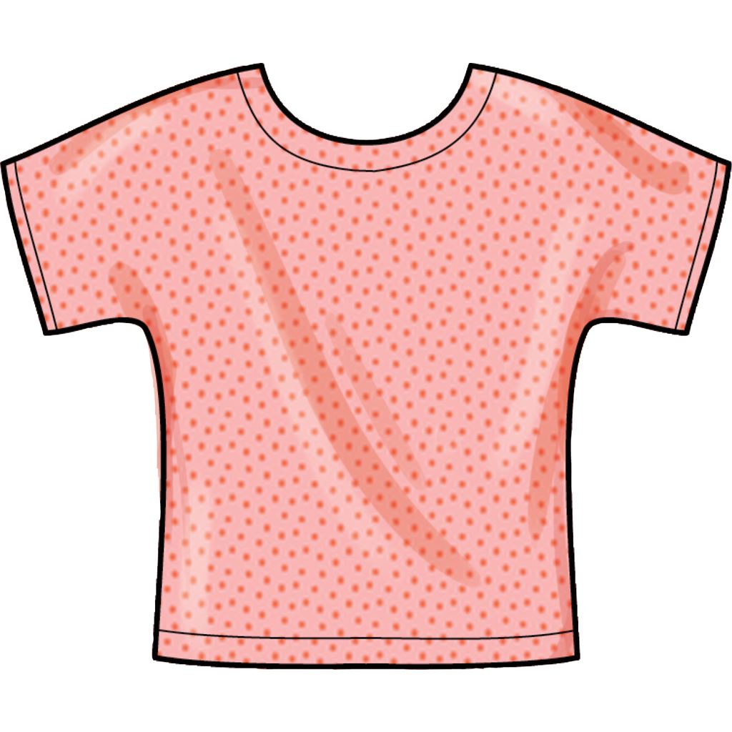 Simplicity Sewing Pattern S9485 Toddlers Knit Top Jacket Vest Skirt and Pants 9485 Image 7 From Patternsandplains.com