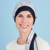 Simplicity Sewing Pattern S9491 Chemo Head Coverings 9491 Image 4 From Patternsandplains.com