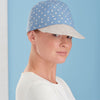 Simplicity Sewing Pattern S9491 Chemo Head Coverings 9491 Image 7 From Patternsandplains.com