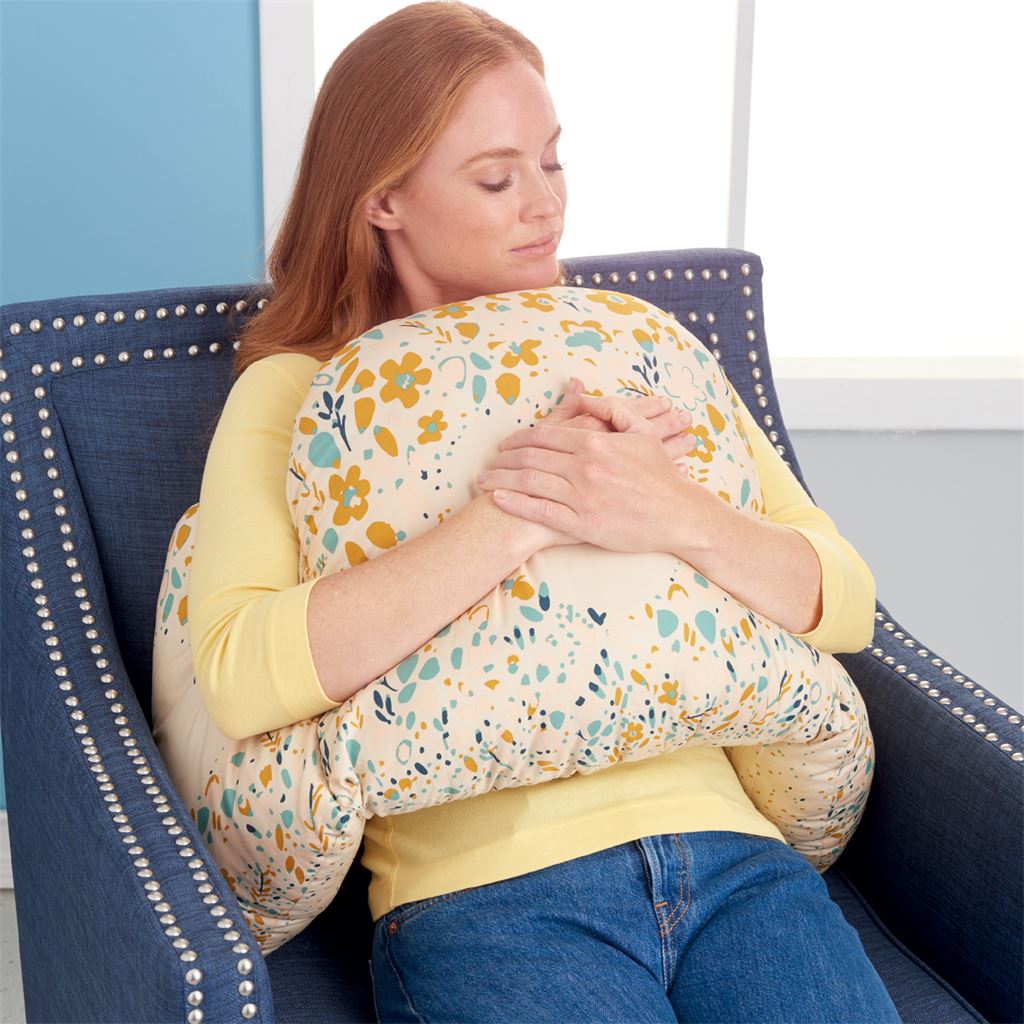 Simplicity Sewing Pattern S9494 Hot and Cold Comfort Packs 9494 Image 2 From Patternsandplains.com