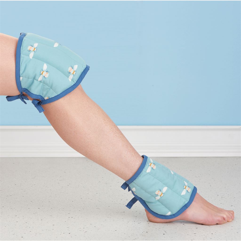 Simplicity Sewing Pattern S9494 Hot and Cold Comfort Packs 9494 Image 3 From Patternsandplains.com