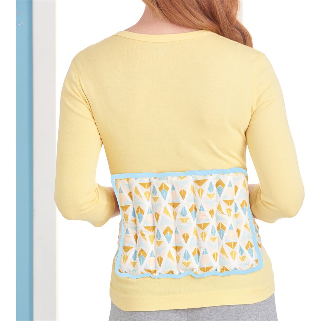 Simplicity Sewing Pattern S9494 Hot and Cold Comfort Packs 9494 Image 4 From Patternsandplains.com