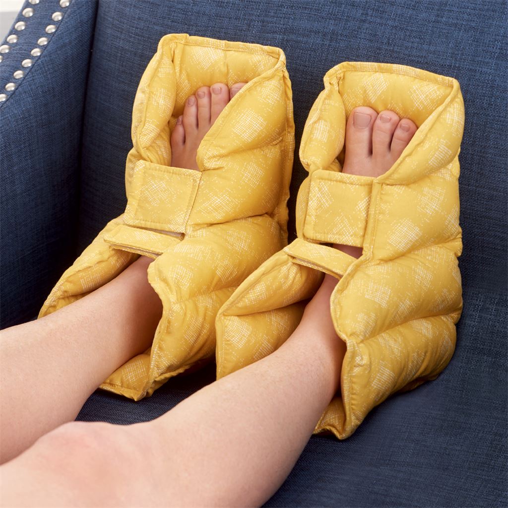 Simplicity Sewing Pattern S9494 Hot and Cold Comfort Packs 9494 Image 5 From Patternsandplains.com