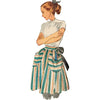 Simplicity Sewing Pattern S9496 Misses Vintage Apron 9496 Image 3 From Patternsandplains.com