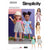 Simplicity Sewing Pattern S9500 18 Doll Clothes 9500 Image 1 From Patternsandplains.com