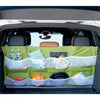 Simplicity Sewing Pattern S9501 Car Accessories 9501 Image 2 From Patternsandplains.com