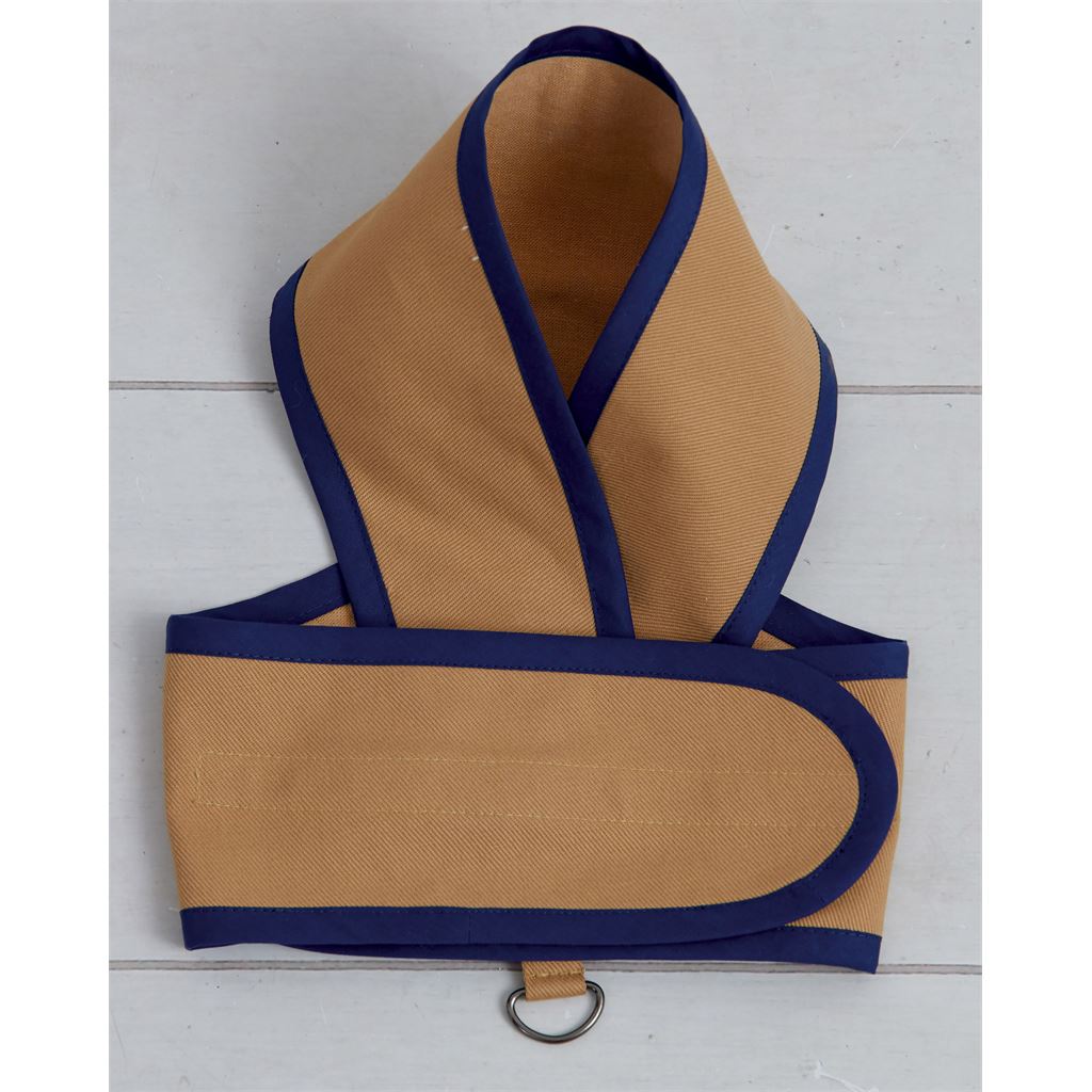 Simplicity Sewing Pattern S9510 Dog Beds Leash with Case Harness Vest and Coat 9510 Image 4 From Patternsandplains.com