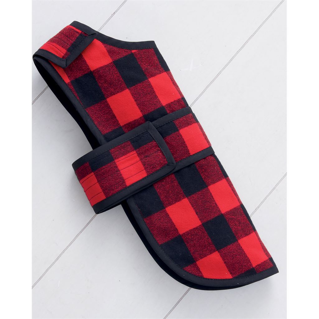 Simplicity Sewing Pattern S9510 Dog Beds Leash with Case Harness Vest and Coat 9510 Image 5 From Patternsandplains.com